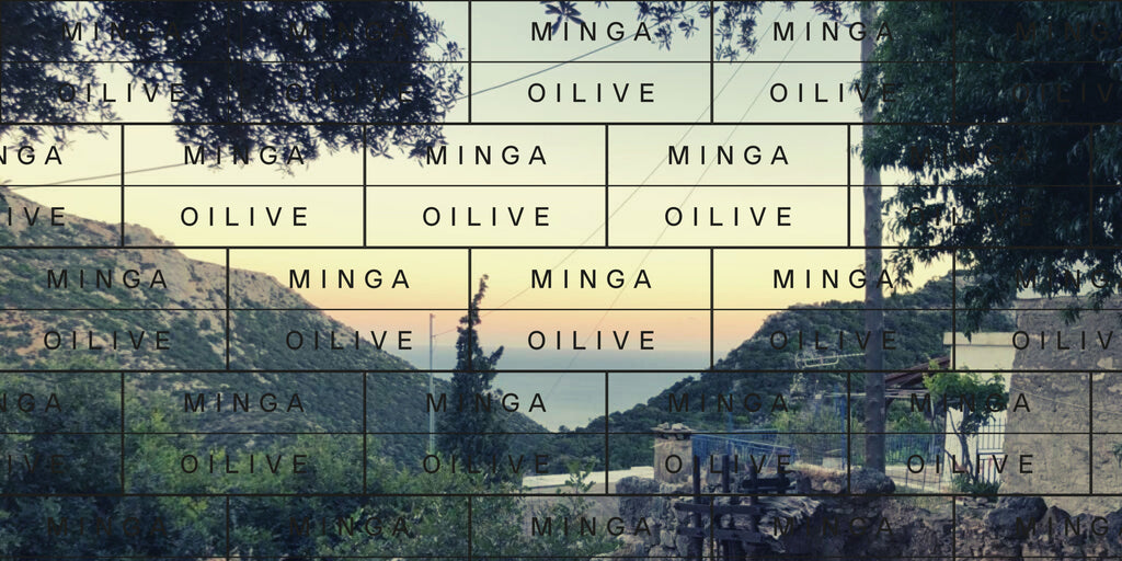 Olivenöl aus München? Wie der Name Minga Oilive entstanden ist.